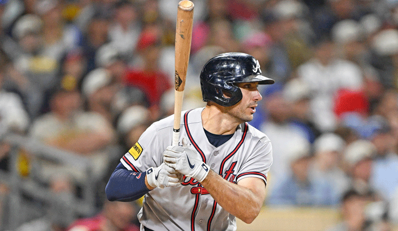 MLB Expert picks