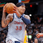 Kyle Kuzma Washington Wizards NBA
