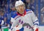 Artemi Panarin New York Rangers NHL