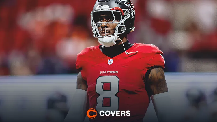 Bears vs Falcons Prediction, Kyle Pitts, Atlanta Falcons, NFL Week 6