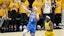 Oklahoma City Thunder NBA Alex Caruso 