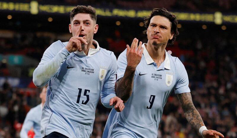 How To Bet - Uruguay vs Saudi Arabia Predictions & Picks — Who Will Win Today's World Cup Match?