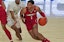 Carlik Jones Louisville Cardinals NCAA