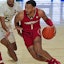 Carlik Jones Louisville Cardinals NCAA