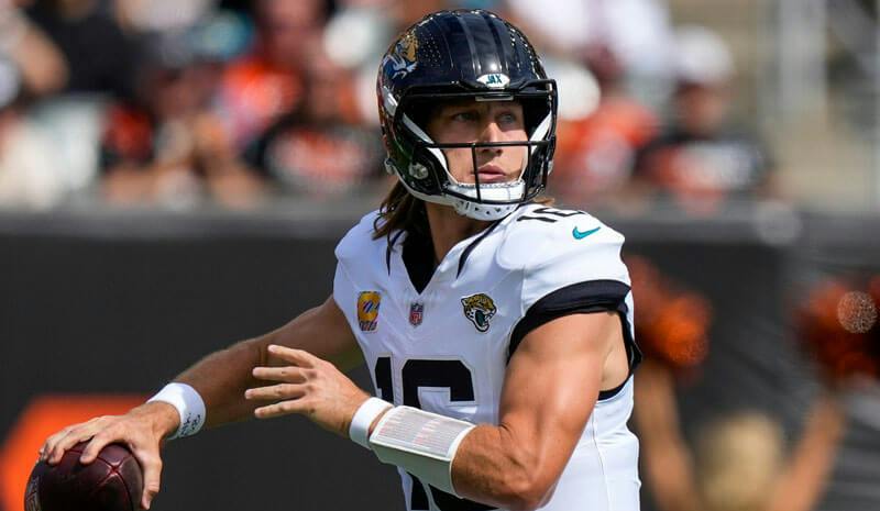 Eagles vs Jaguars Prop Picks: Week 5 