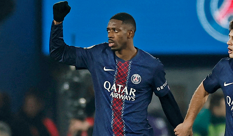 How To Bet - Monaco vs PSG Predictions, Picks & Odds for Tuesday's Champions League Match 