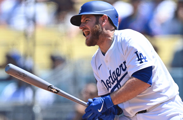 Max Muncy Los Angeles Dodgers MLB