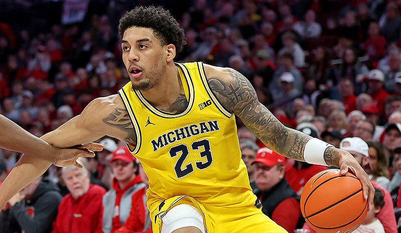 NCAA Final Four Odds and Betting Lines: Wolverines and Wildcats are Locked In