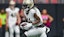 Alvin Kamara New Orleans Saints NFL