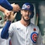 Kris Bryant Chicago Cubs MLB