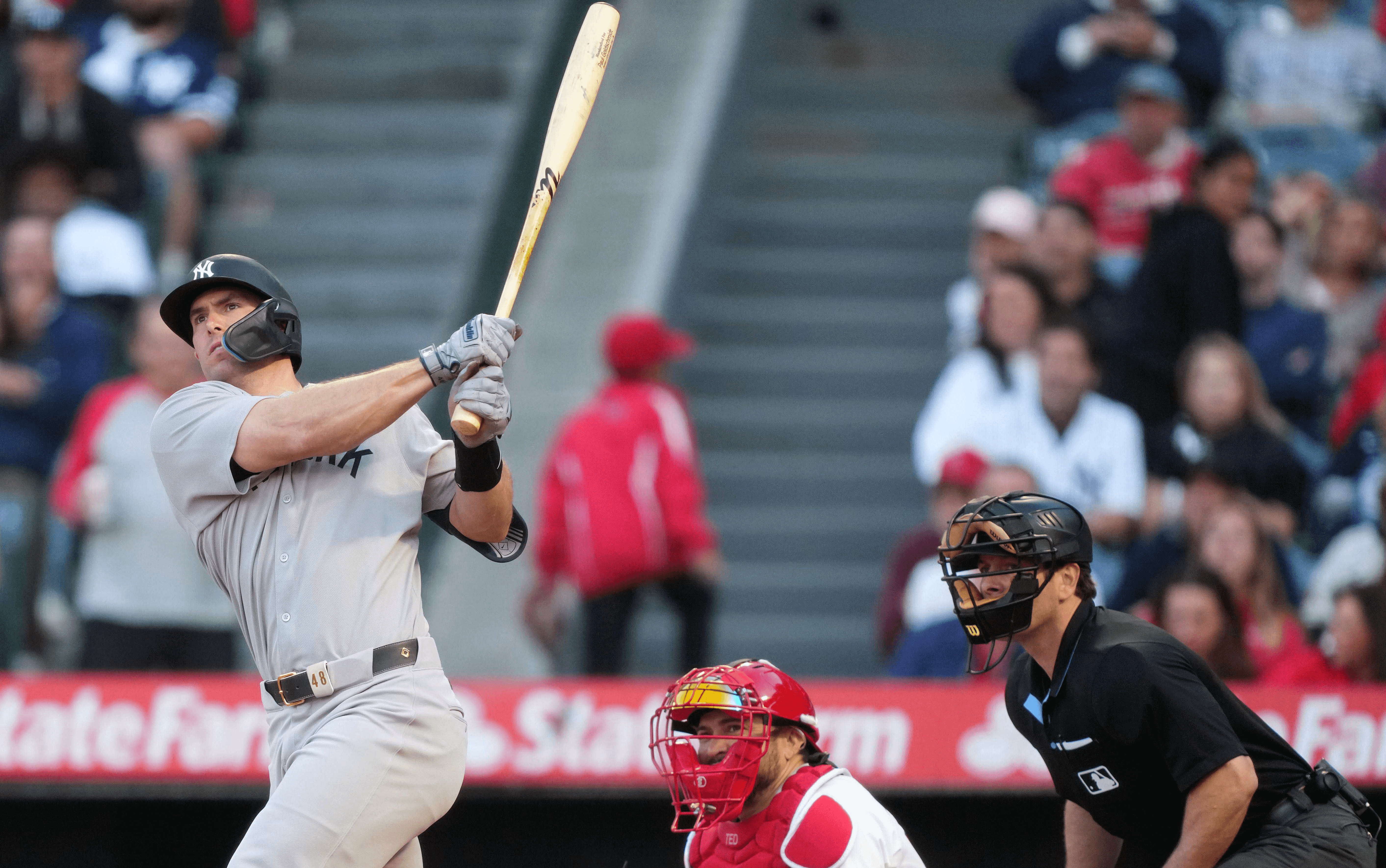 Guardians vs Yankees Prediction, Picks & Odds for Today’s MLB Game