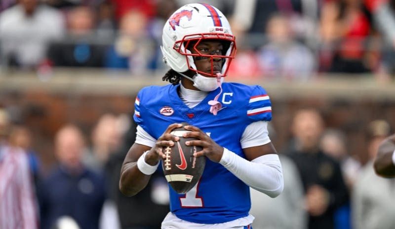 How to Stream SMU vs Florida State: TV Channel and Live Stream Info for Week 1