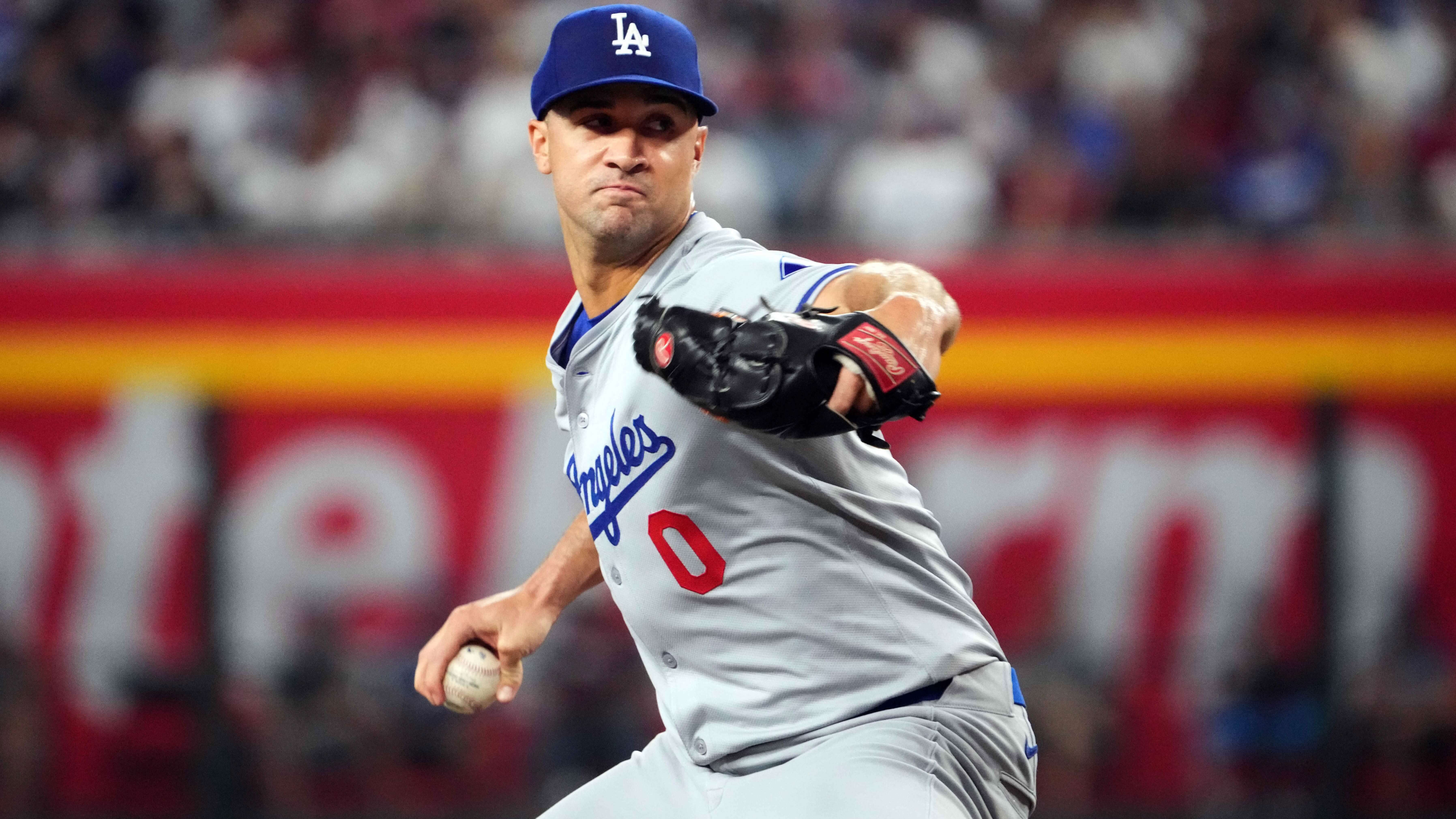 How To Bet - Dodgers vs Braves Prediction, Picks & Odds for Tonight’s MLB Game