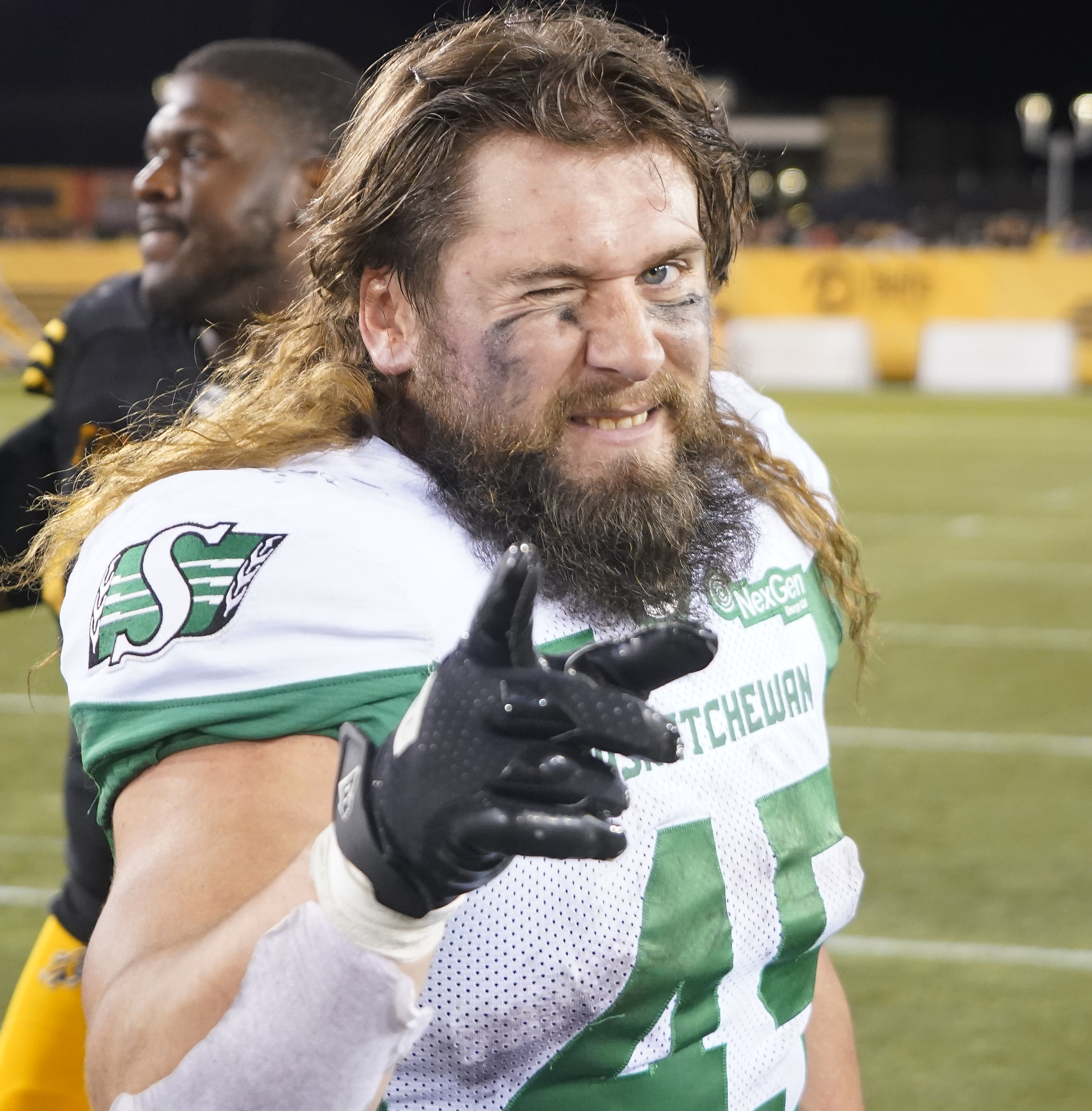 Roughriders vs Elks Prediction, Picks & Odds for CFL Week 17