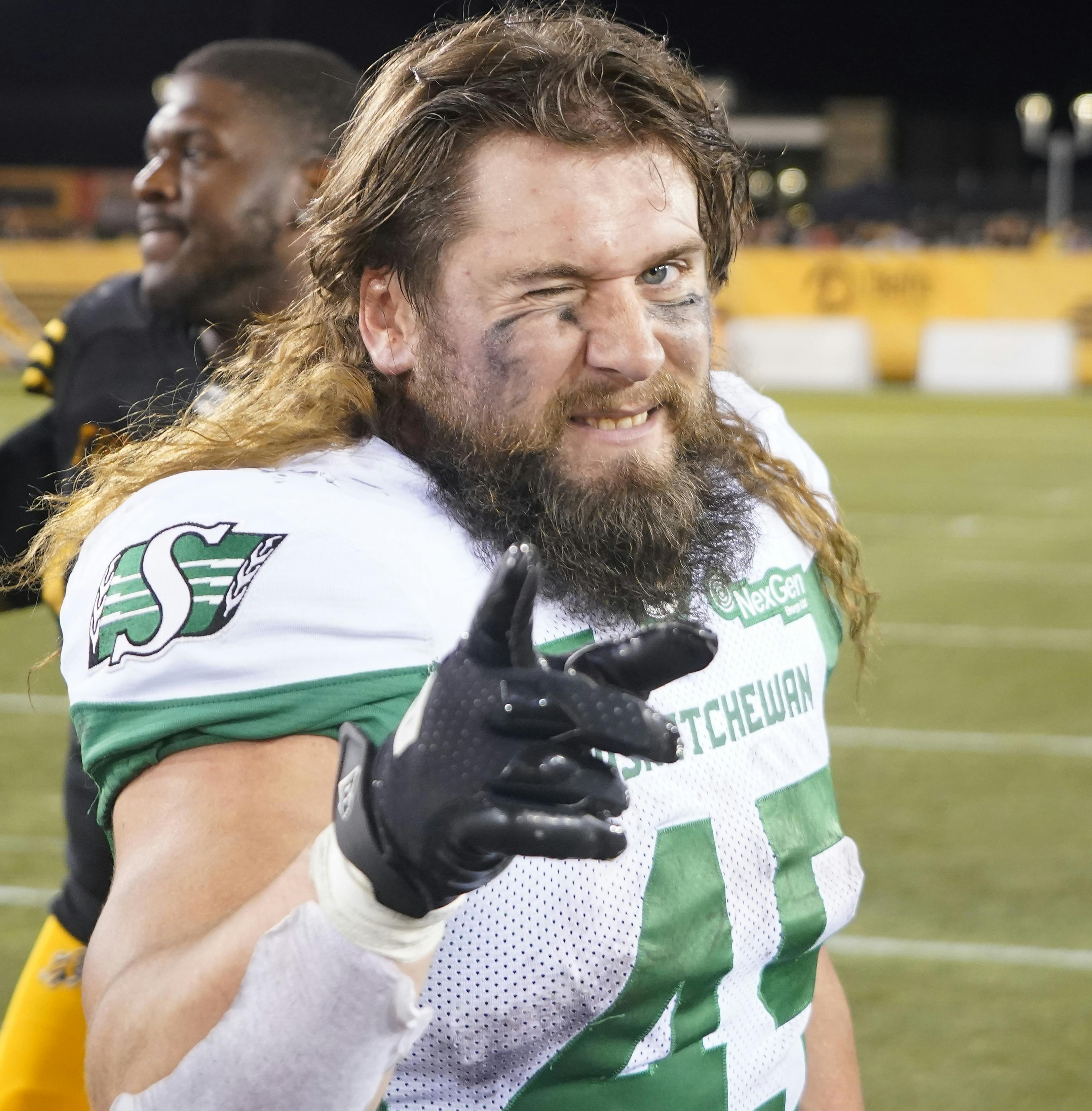 Roughriders vs Elks Prediction, Picks & Odds for CFL Week 17
