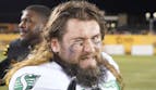 Roughriders vs Elks Prediction, Picks & Odds for CFL Week 17