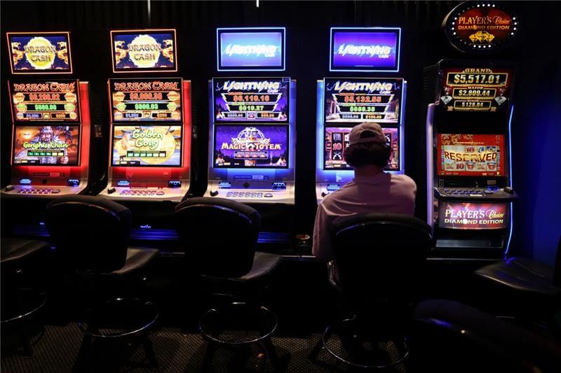 How To Bet - The Psychology and Impact of Casino Audio