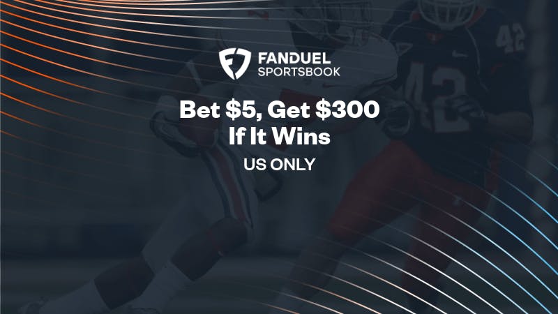 FanDuel Sportsbook Promo Code for Ohio State vs Illinois