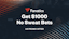 Fanatics Sportsbook Promo for Fever vs Liberty