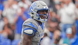 How To Bet - Memphis vs Rice Prediction, Picks & Odds for October 31 — College Football Week 10