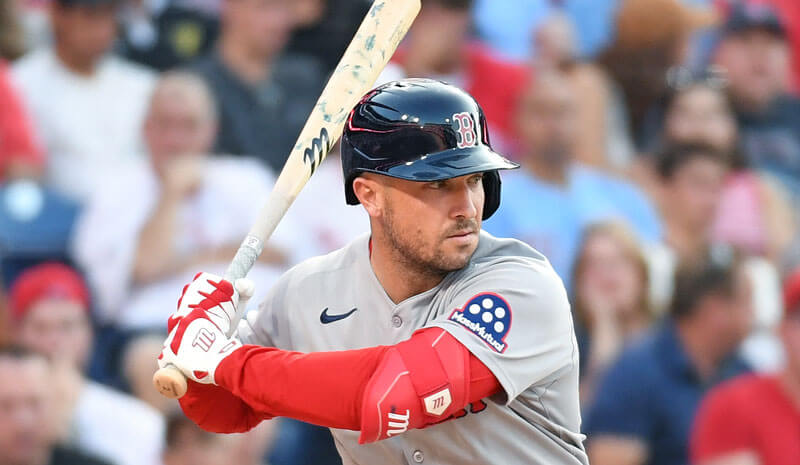 How To Bet - Astros vs Red Sox Prediction, Picks & Odds — Friday, August 1
