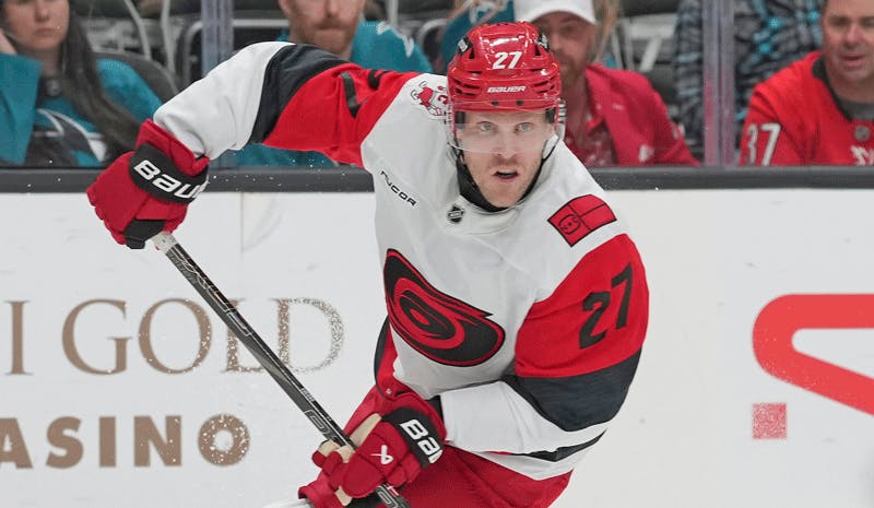 NHL Player Props & Best Bets for Today, March 20: Shot Storm from Nikolaj Ehlers