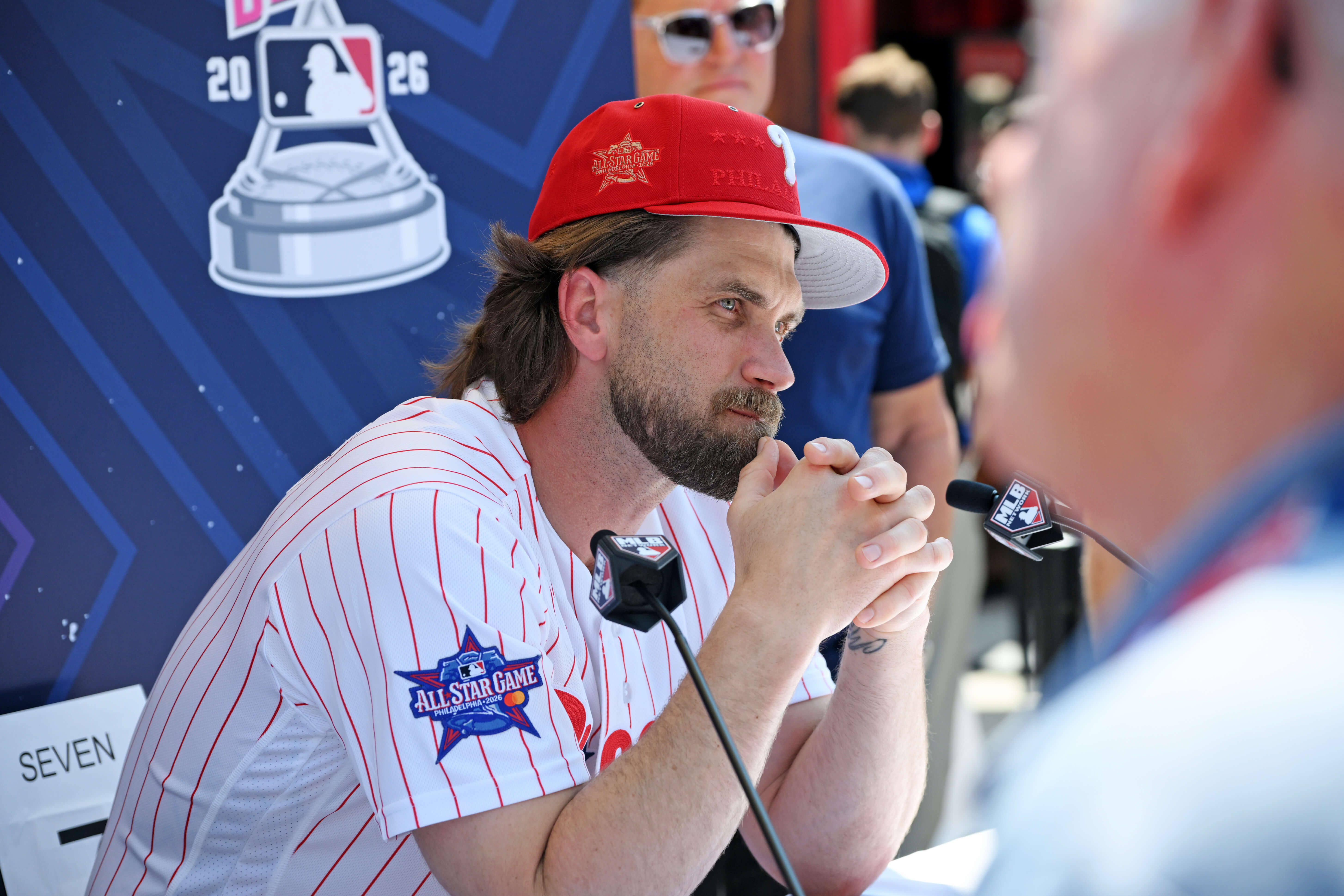 How To Bet - Harper: ‘Did Not Consent’ to FanDuel Using Cameo Video for Gambling Addict