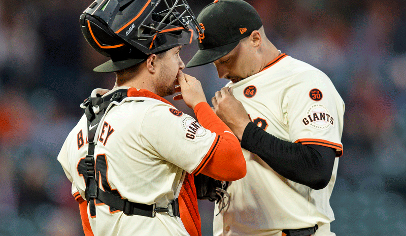 Giants vs Orioles Prediction, Picks & Odds for Tonight’s MLB Game