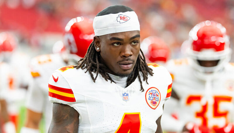 Raiders vs Chiefs Predictions, Picks & Best Bets for Today's NFL Week 7 Game