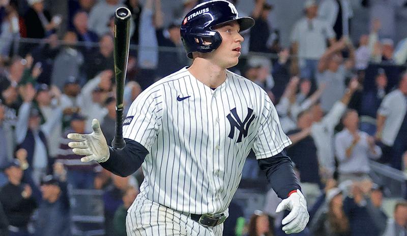 Yankees vs Rays Prop Picks: ALDS Game 2 