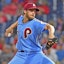 Aaron Nola Philadelphia Phillies MLB