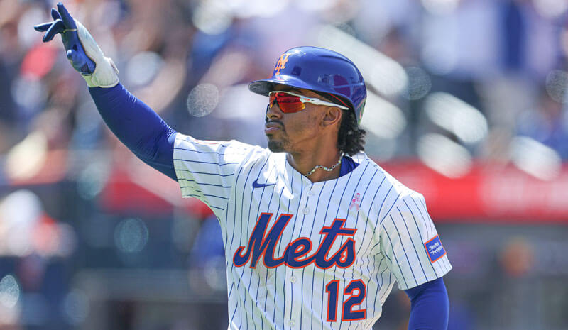 Mets vs Yankees Prediction, Picks & Odds for Today’s MLB Game