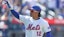 Francisco Lindor New York Mets MLB