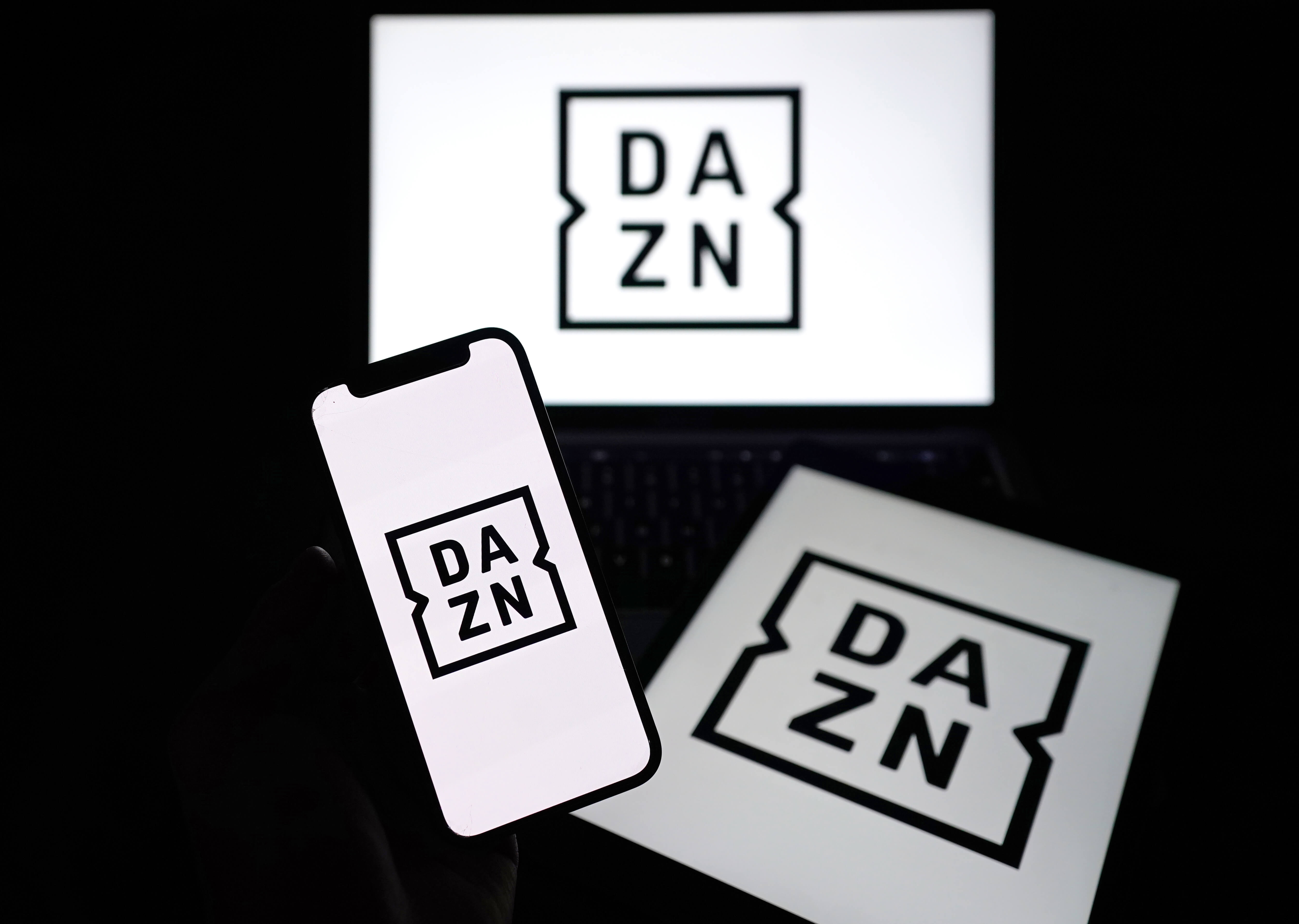 How To Bet - Ontario Issues DAZN Online Sports Betting, iGaming Permit