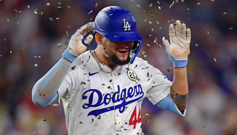 MLB Home Run Predictions Today: Best HR Prop Bets, Picks, Parlay & Odds for Tuesday, September 30