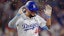 Andy Pages Los Angeles Dodgers MLB