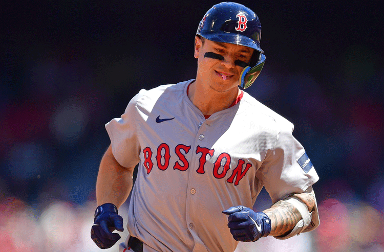 2024 MLB Home Run Title Odds: Tyler O'Neill's Hot Start Has Boston Buzzing
