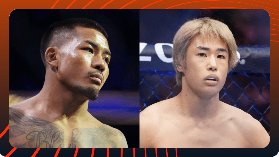 How To Bet - UFC 328 Joshua Van vs Tatsuro Taira Predictions, Picks & Odds