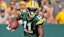 Jayden Reed Green Bay Packers NFL