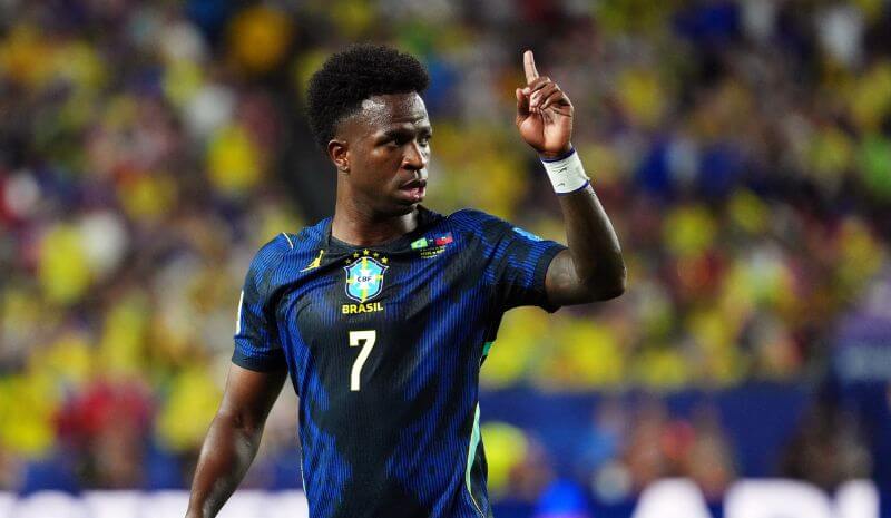 How To Bet - Brazil vs Scotland Predictions, Picks & Odds: Wednesday, June 24 World Cup Match