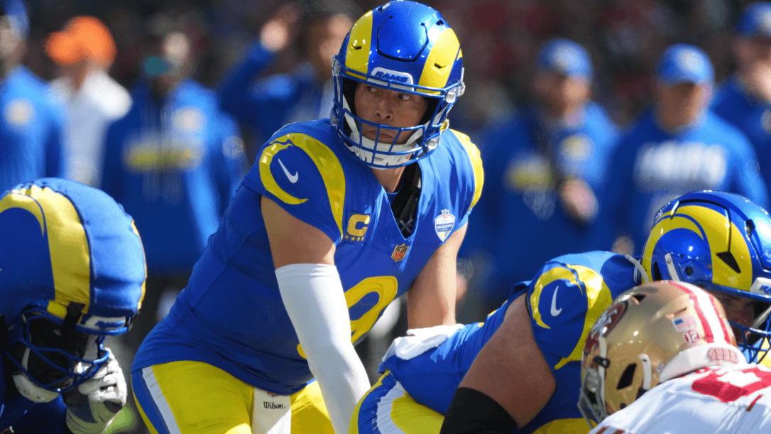 How To Bet - Giants vs Rams Prediction, Picks & Early Odds for Monday Night Football