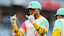 Luis Arraez San Diego Padres MLB