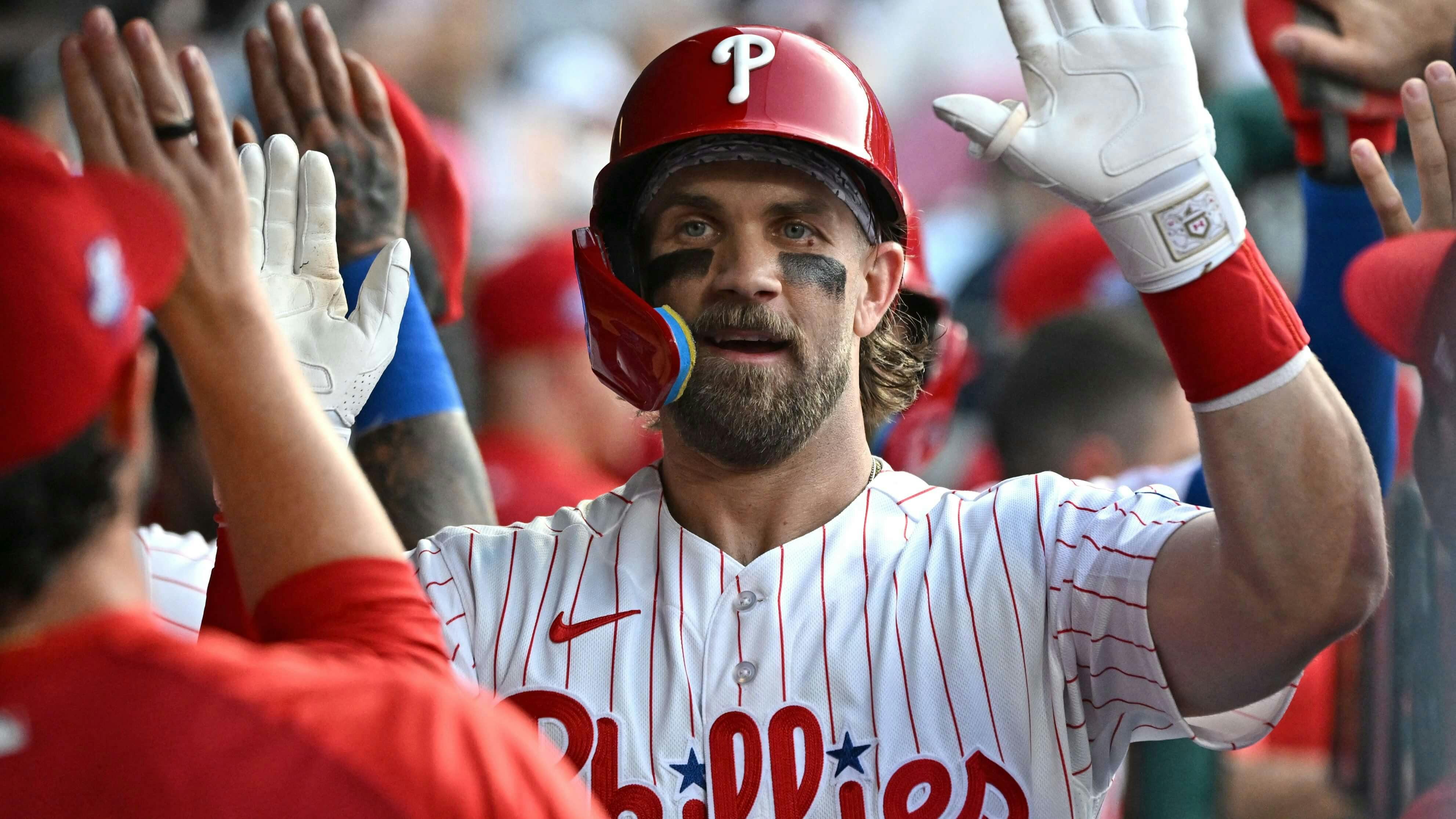 Pirates vs Phillies Prediction, Picks & Odds for Today's MLB Game