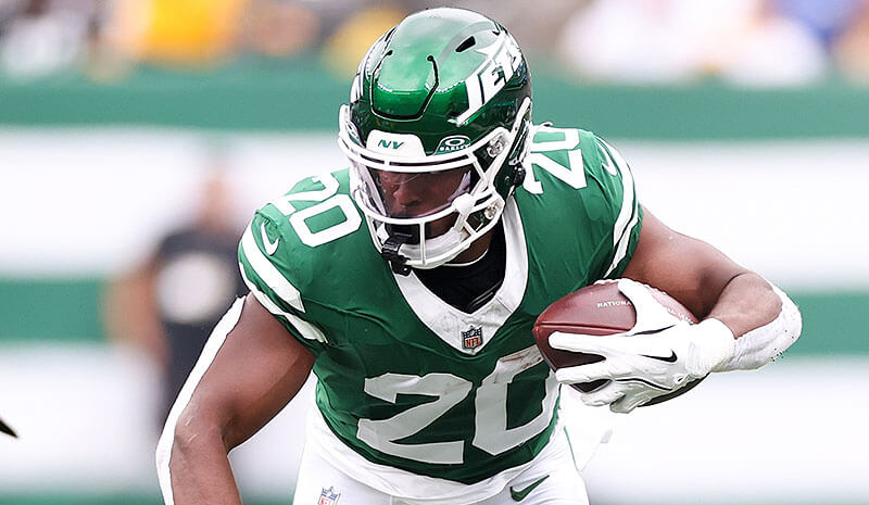 How To Bet - Jets vs Bengals Predictions, Picks & Best Bets for NFL Week 8