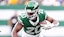 Breece Hall New York Jets NFL