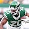 Breece Hall New York Jets NFL