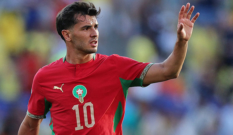How To Bet - Morocco vs Scotland Predictions, Picks & Odds: Friday, June 19 World Cup Match