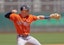 Alex Bregman Houston Astros MLB