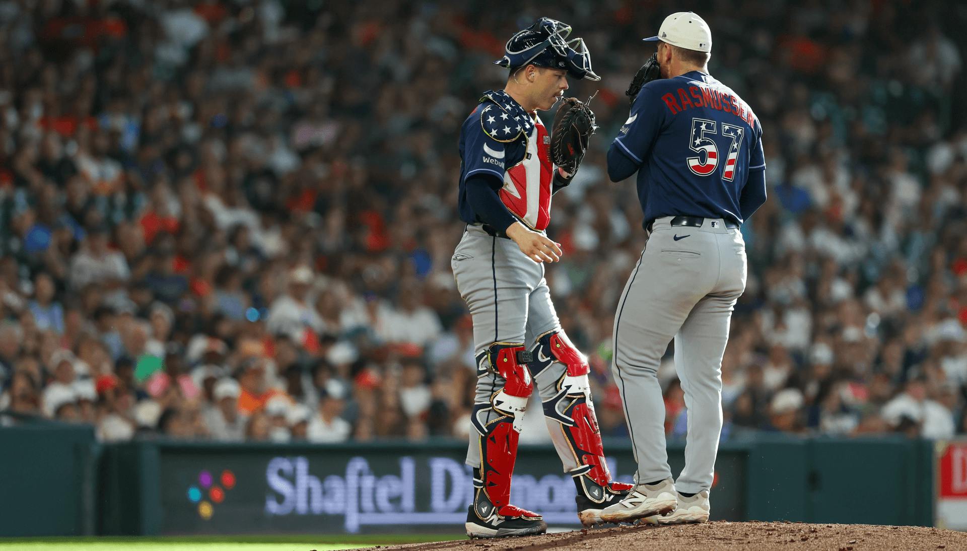 MLB Strikeout Props & Pitcher Best Bets for Today, Aug. 19