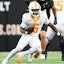 Dylan Sampson Tennessee Volunteers NCAAF